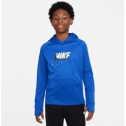Nike - Therma-FIT hoodie  kids